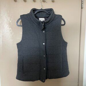 Womens Vest